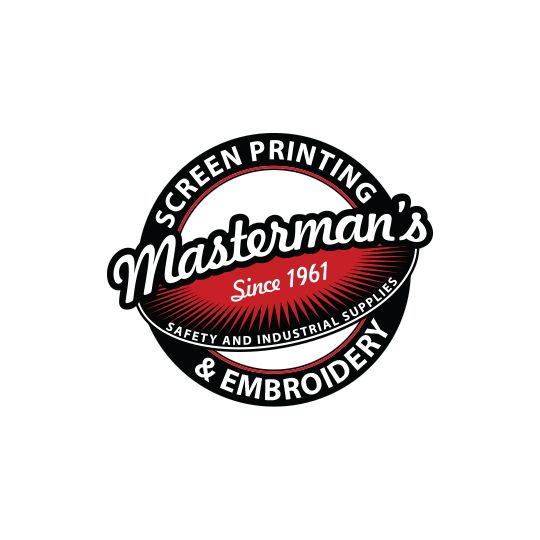 Masterman's 3" x 1,000' Asbestos Danger Tape