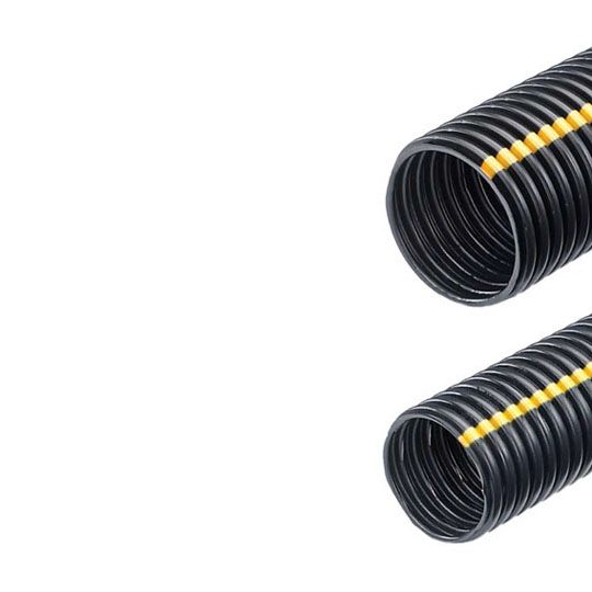 Prinsco PI1 Coil Perf Drain Tube 3"