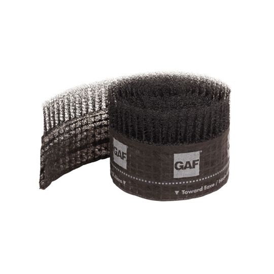 GAF Cobra IntakePro Rooftop Intake Vent — GAFCOBRAIP