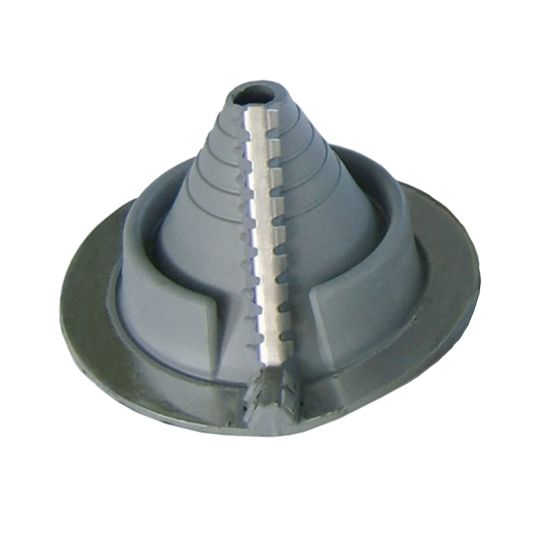 Triangle Fastener Corporation Retrofit Dektite Boot