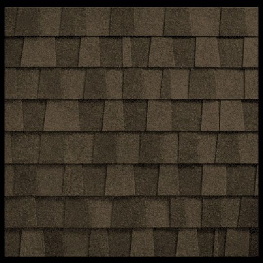 GAF Timberline Fortitude Shingles — GAFTLAHFORTAMX