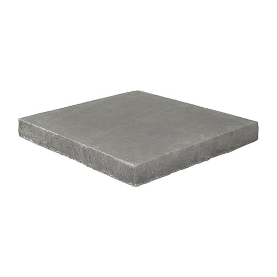 Eldorado Stone 20" x 20" x 2" Split-Edge Hearthstone — ELDACC7036