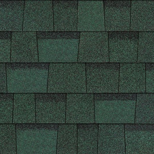 Owens Corning TruDefinition Oakridge Shingles — OCFSWO3TCGAR