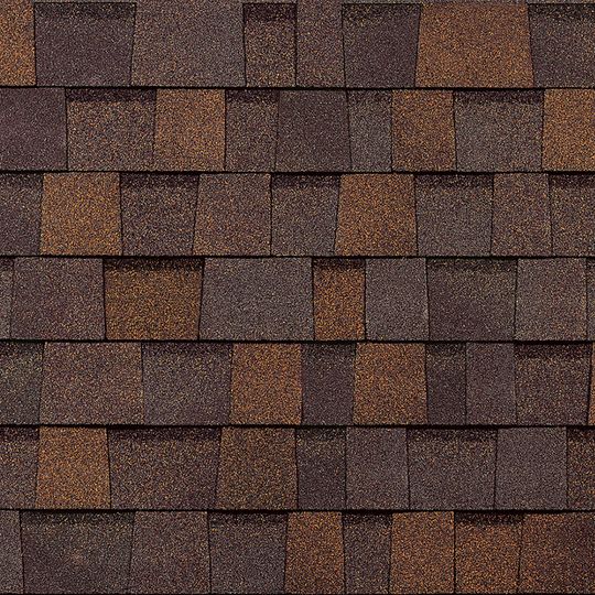 Owens Corning TruDefinition Duration Shingles — OCFDTDBVTK