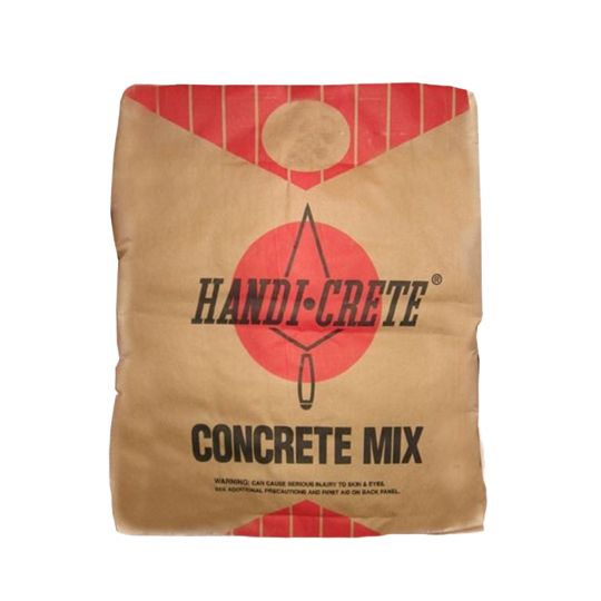 Quikrete Handi-Crete Concrete Mix - 60 Lb. Bag