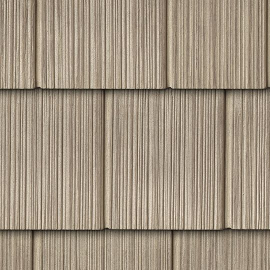 Foundry Specialty Siding 7" Weathered Perfection Shingles — FOUWCPS7822
