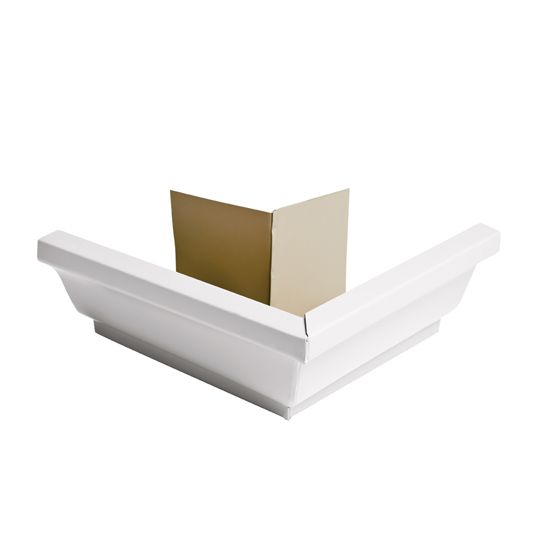 Quality Edge .019" x 6" Outside Box Mitre — QED6OBM502