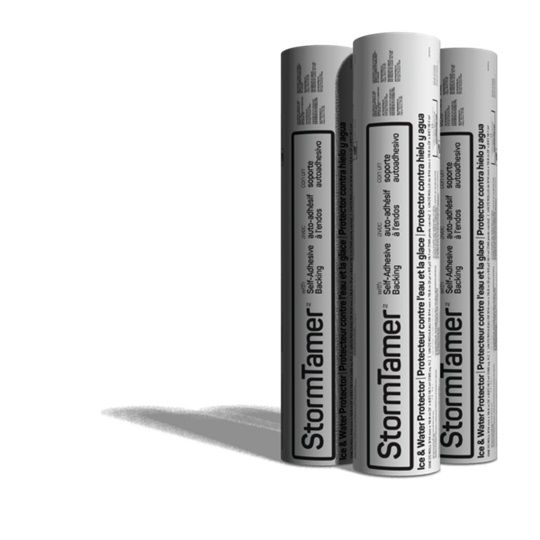 IKO StormTamer Ice & Water Protector