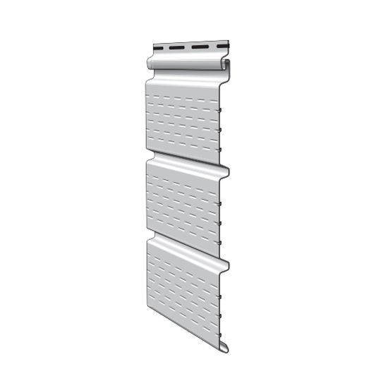 Georgia Pacific Triple 4" Full Vent Soffit