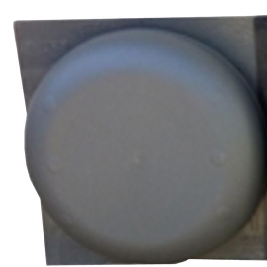 Ross Manufacturing 150 Roof Vent — ROSS150WW