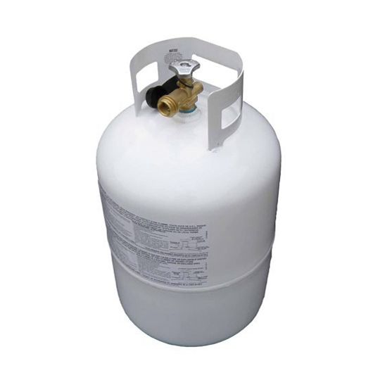 Roofmaster 7 Gallon Lpg Tank