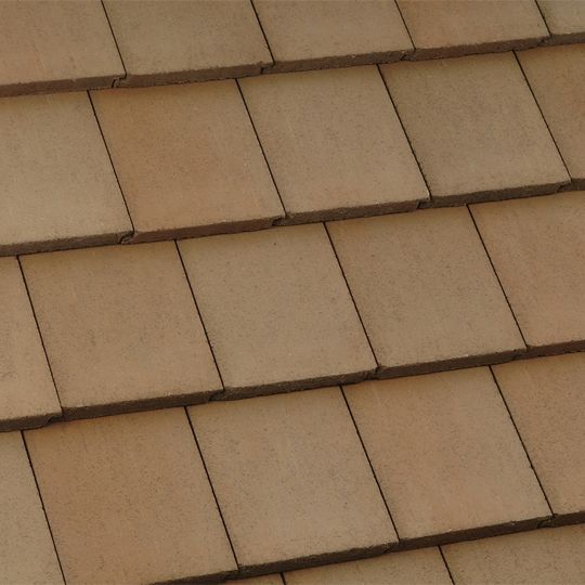 Eagle Roofing Products 5-7/8" x 17" Bel Air Rake Tile — EGL4520BAAZRA