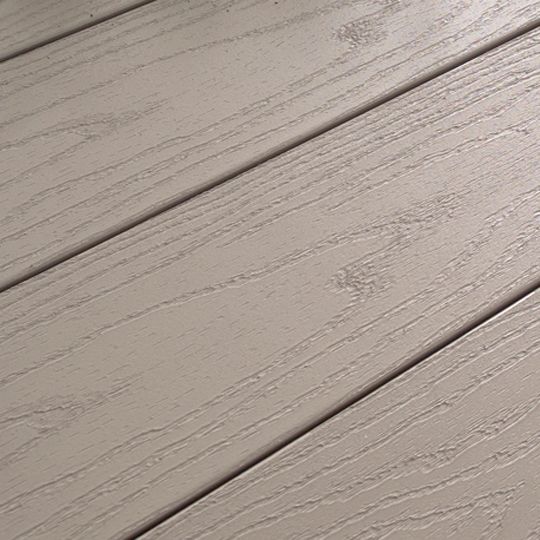Kleer 20' Coastal Series Solid Edge Deck Board