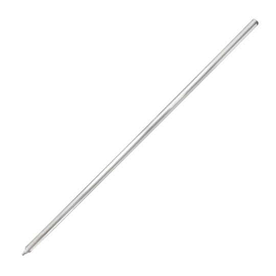 Kraft Tool 6' Aluminum Threaded Handle - 1-3/4" Diameter