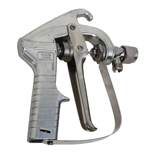 Quin Global M120 Standard Spray Gun