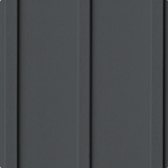 Royal Building Products Royal Board & Batten Vinyl Siding — EXPBB723