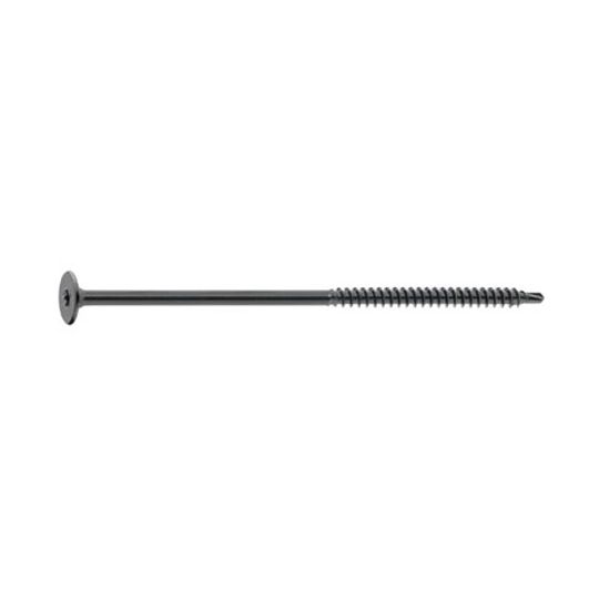 Atlas 2-5/8" Nail Base Insulation Fastener - Carton of 500
