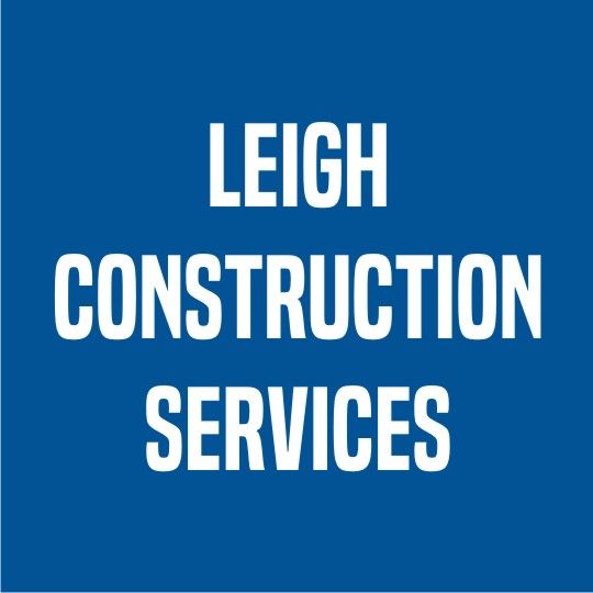 Leigh Construction Services B-144 Metal Dome