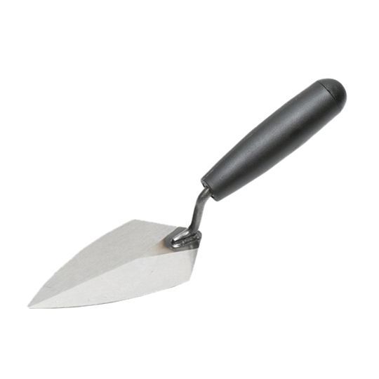 Marshalltown 5-1/2" x 2-3/4" High Carbon Pointing Trowel