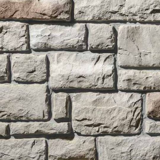ProVia Limestone Veneeer 90° Corners — PVDLSCOV