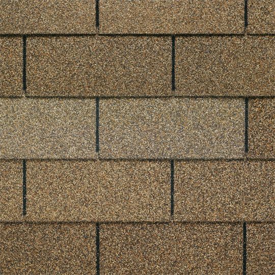 GAF Royal Sovereign Metric Shingles — GAFRSFODS