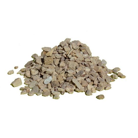 A1 Grit 3/8" Colored Rock — A1GCR38BG
