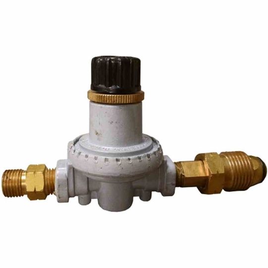 Modi Systems Magnum Regulator