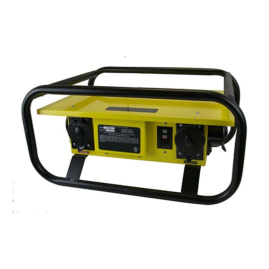 Roofmaster Spider Box