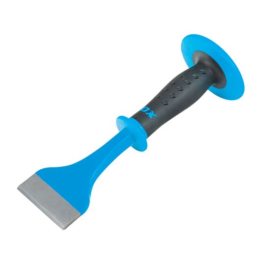 OX Tools 3" x 11" Pro Floor Chisel