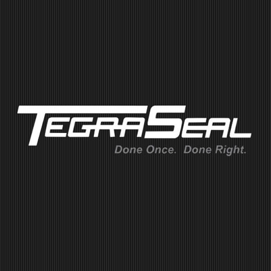 TegraSeal CureTite Mastic Adhesive - 5 Gallon Pail