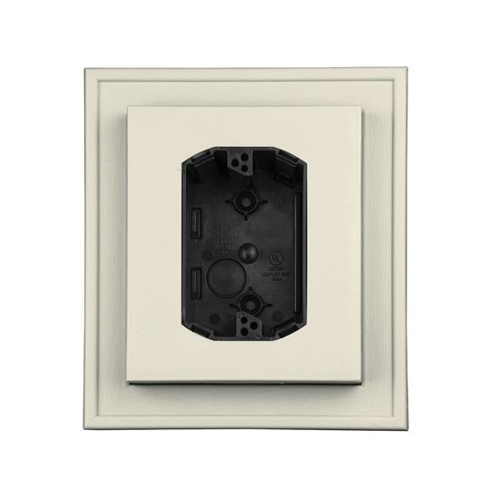 Mid-America UL Listed Electrical Block — MABEMB18082