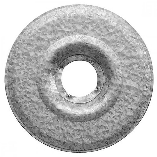 Carlisle SynTec Steel GypTec Plates — CARGP3