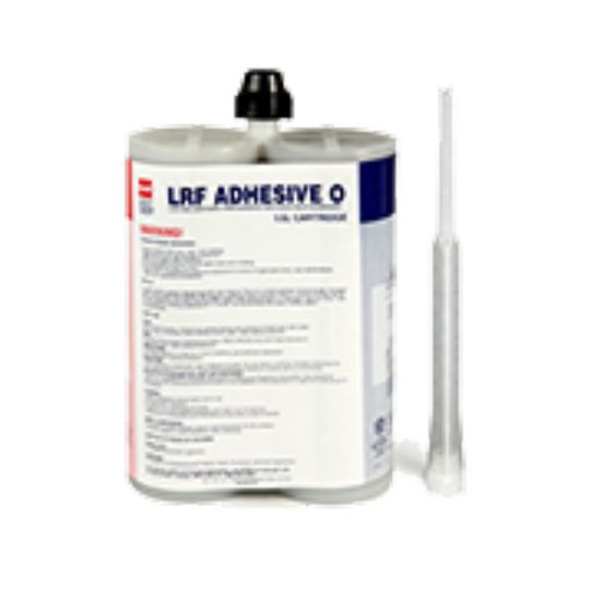 GAF Lrf Adhesive O - Dual Cartridge Kit — GAFLRFADOBOX
