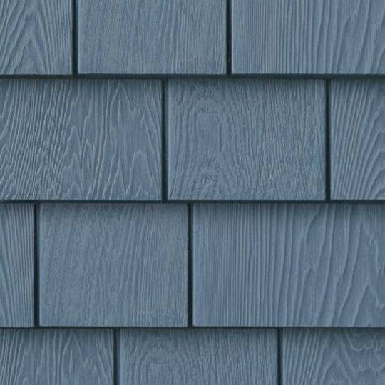 Grayne 5" White Cedar Shingles - 1/2 Sq. Carton — GRYPSS5LB