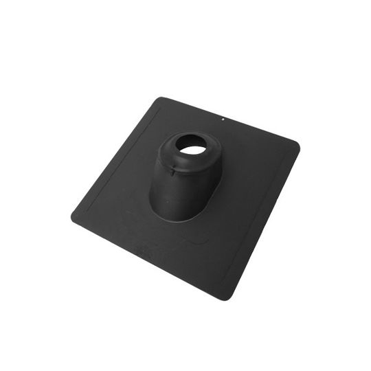 Waterline EPDM Roof Vent Flashing 3"