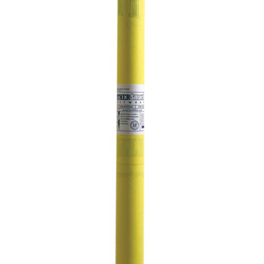 Fortifiber 10' x 100' WeatherSmart Housewrap