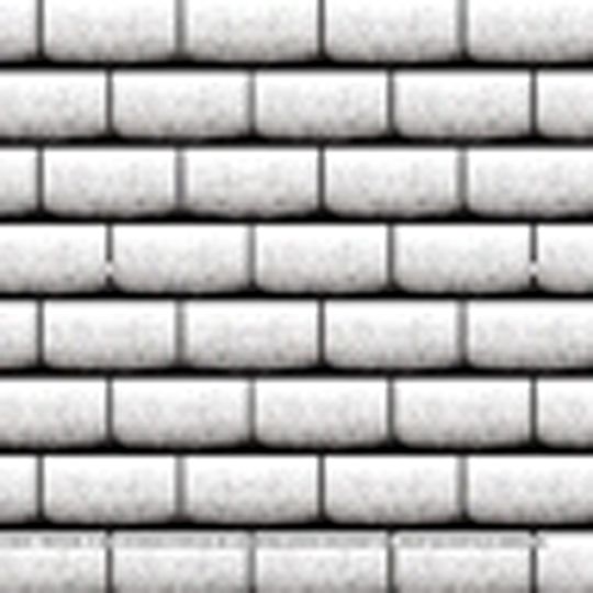Grip-Rite 4' x 250' ShingleLayment Synthetic Underlayment - Installer Pattern - 10 Sq. Roll