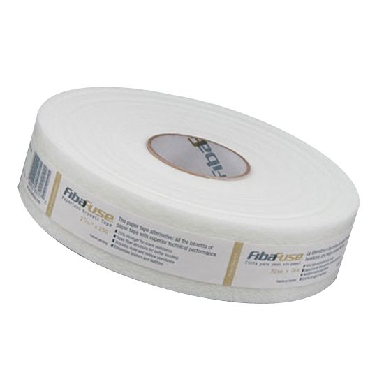 C&R Manufacturing 2-1/16" Fibafuse Drywall Tape