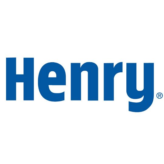 Henry Company 518 Metalshield Coating - 5 Gallon Pail