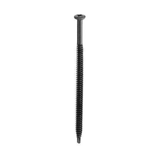 Performance Roof Systems 12" Perlok Extra Heavy Duty #15 Insulation Screw - Box of 500