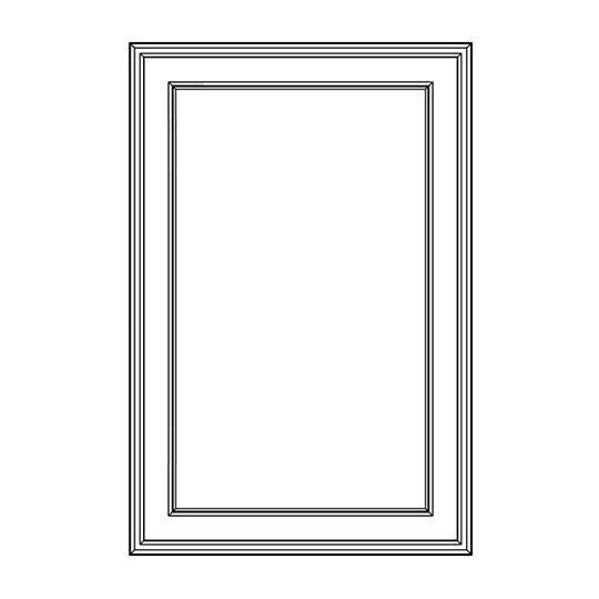 Mid-America Jumbo Mounting Block — MABMMJU018