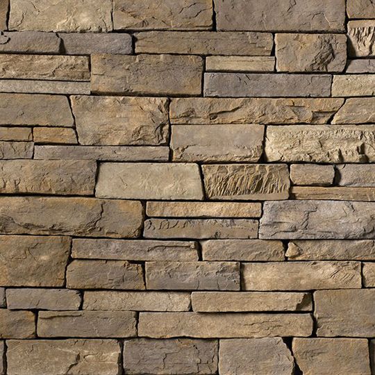 Cultured Stone Country Ledgestone Handipack Corner — BORCLCHPHB