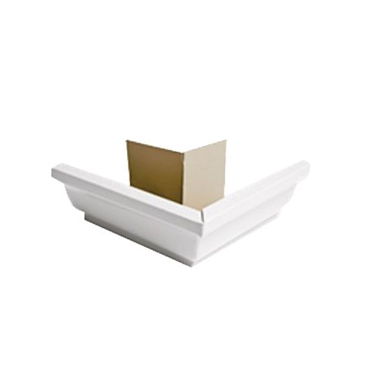 Quality Edge .019" x 6" Outside Box Mitre — QED6OBM515