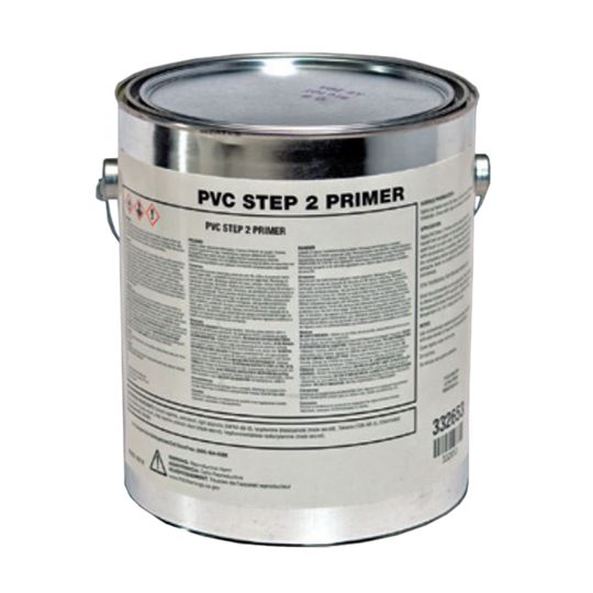 Carlisle SynTec Sure-Flex PVC Step 2 Primer