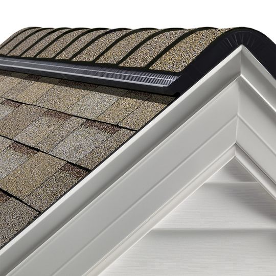 Owens Corning RIZERidge Hip & Ridge Shingles — Hip & Ridge Shingles — OCFRRHOAM