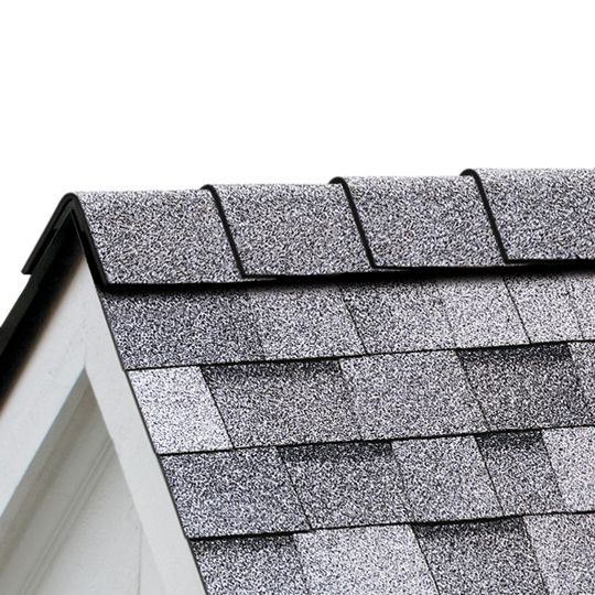 Owens Corning DuraRidge Hip & Ridge Shingles — Hip & Ridge Shingles — OCFDRMNSG