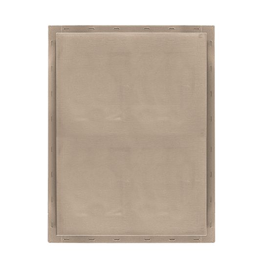 Mid-America Jumbo Meter Block — MABMMMBJ232
