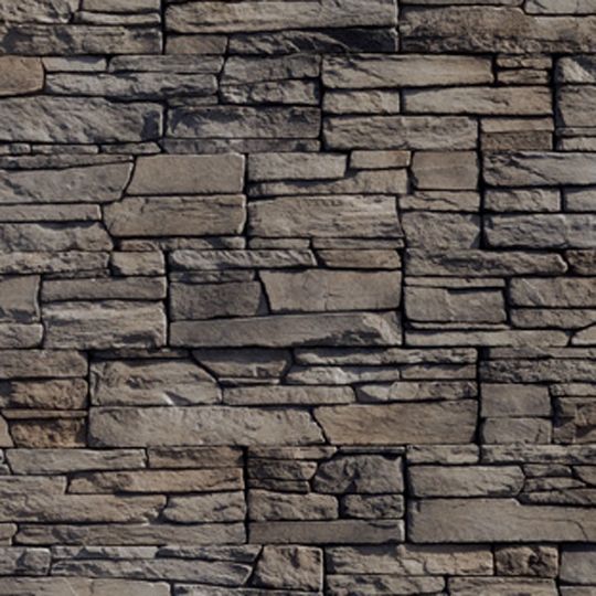 Stone Craft Industries Farmledge Flat - Bulk Box