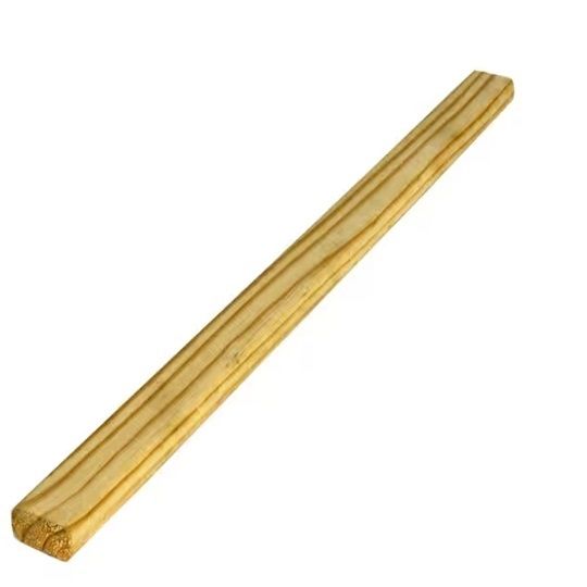 Universal Forest Products 1" x 2" x 4' #2 .25 Acq