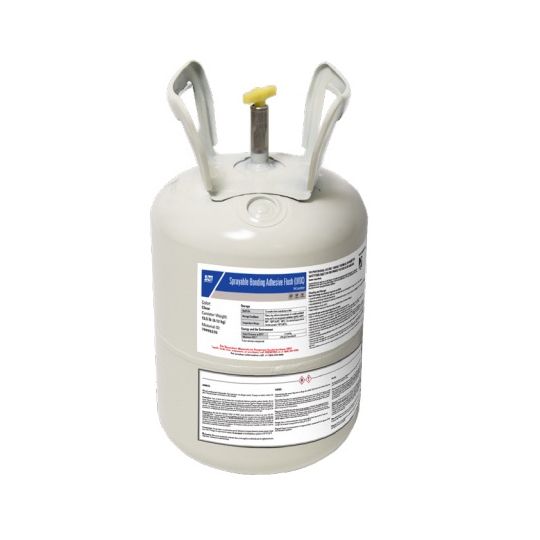 Johns Manville Sprayable Bonding Adhesive Flush (Low Voc)